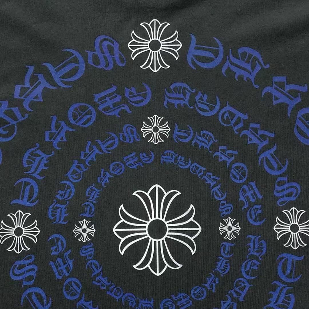 Comme des Garcons 128 C⭐⭐OME HE⭐⭐TS T-SHIRT 4105071302 (Im 170Cm 60Kg I Wear Size XL In The Phot) - Image 14