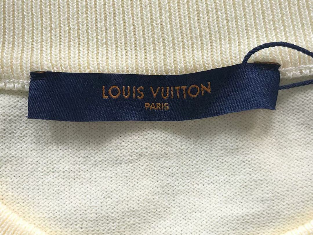 Louis Vuitton 125 L⭐ T-SHIRT - Image 13