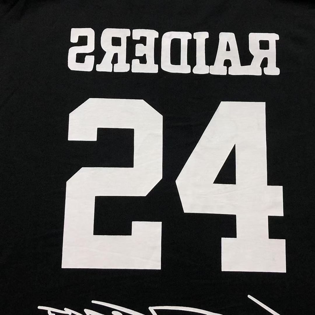 Travis Scott 98 TRAVIS SCOTT T-SHIRT 216272717 (Im 170Cm 60Kg I Wear Size M In The Phot) - Image 14
