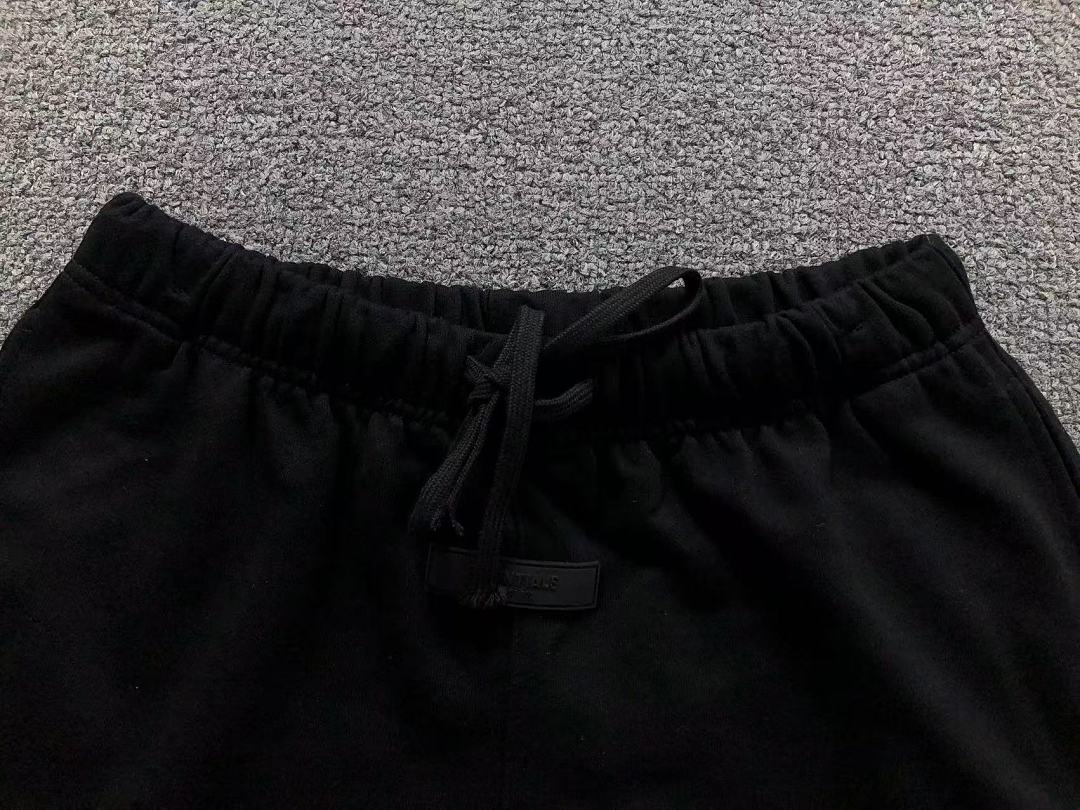 Fear of God SHORTS 125 FOG T-SHIRT 4205200377 (Im 170Cm 60Kg I Wear Size M In The Phot) - Image 39