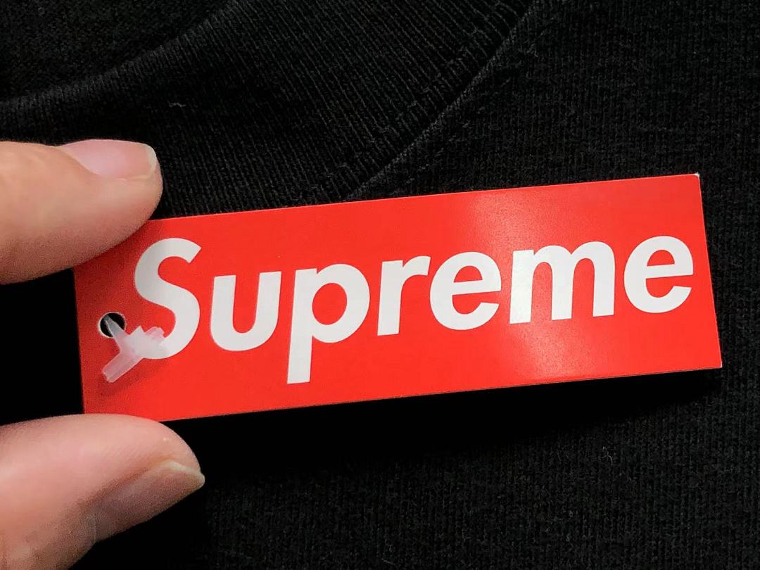Supreme 95 S⭐⭐R⭐⭐E T-SHIRT 123121002 (Im 170Cm 60Kg I Wear Size M In The Phot) - Image 19