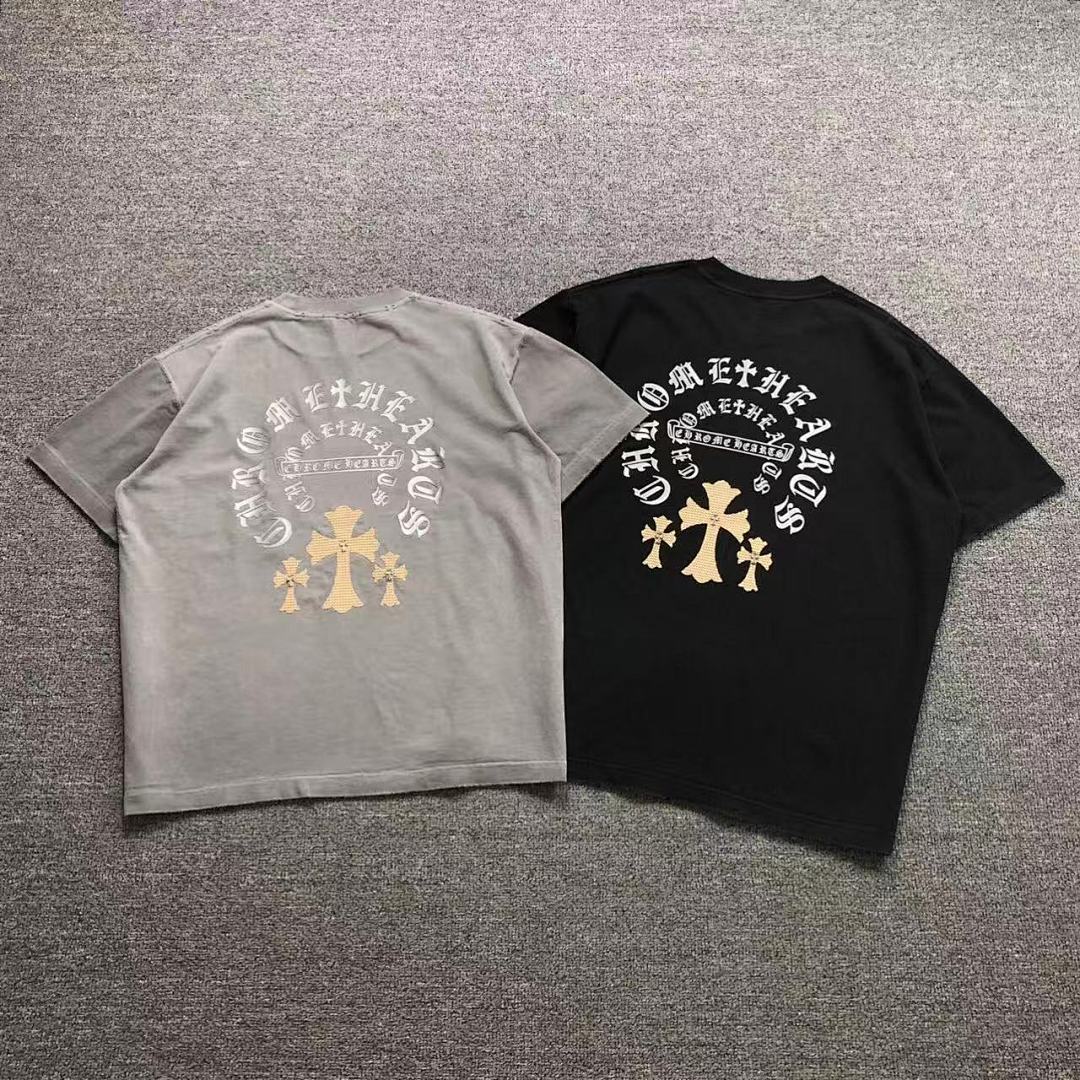 Comme des Garcons 135 C⭐⭐OME HE⭐⭐TS T-SHIRT 121262660 (Im 170Cm 60Kg I Wear Size 2XL In The Phot)