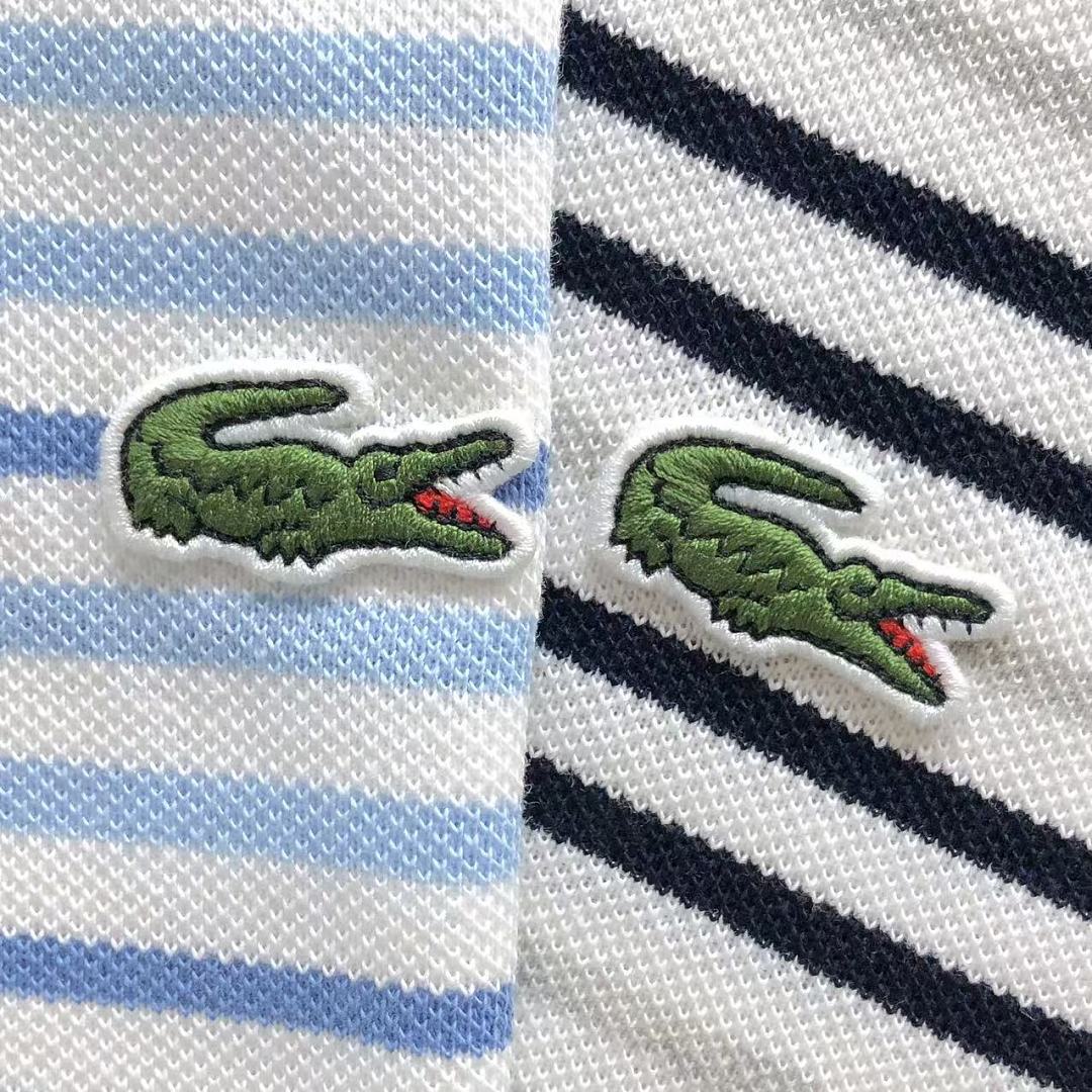 Lacoste 139 LACOSTE POLO 3207301008 (Im 170Cm 60Kg I Wear Size S In The Phot) - Image 12
