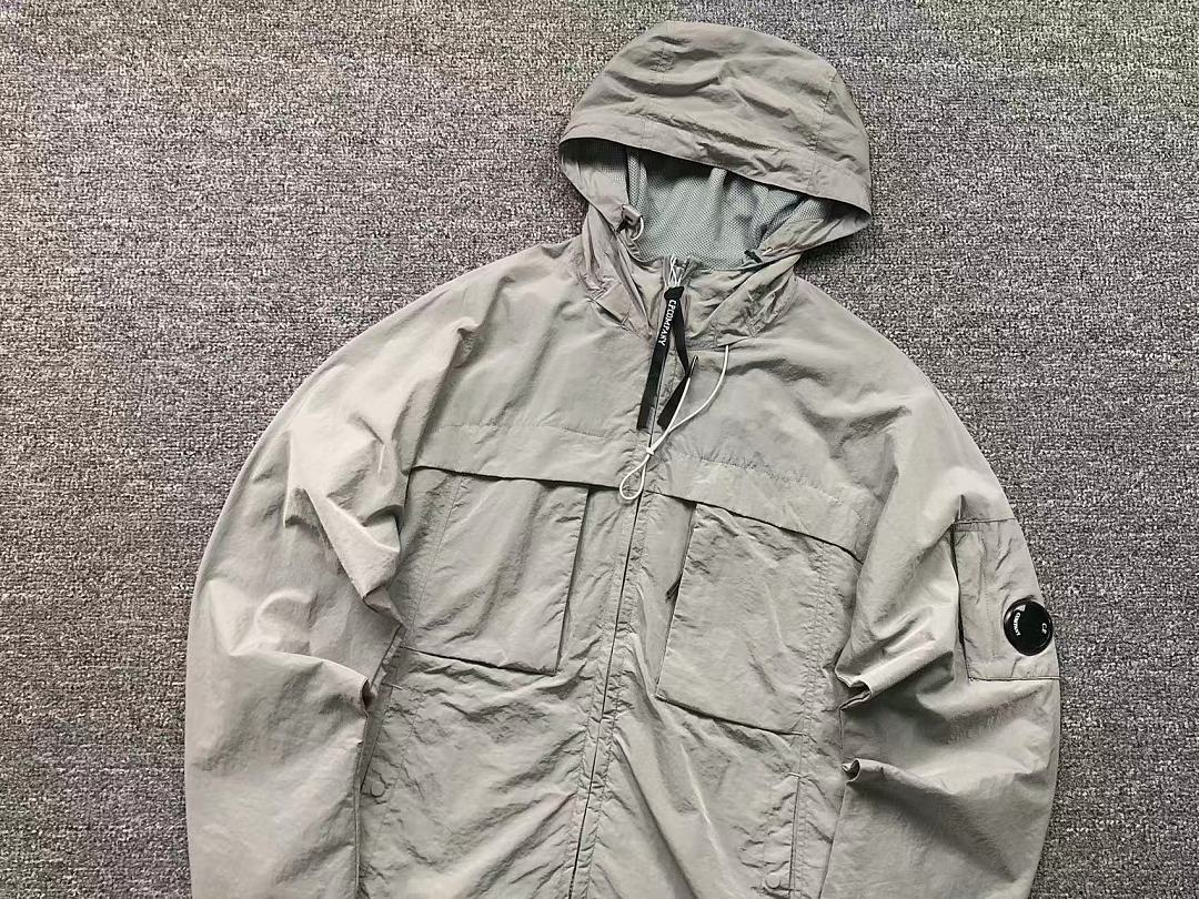 C.P. Company TROUSERS 228 CP JACKET - Image 15