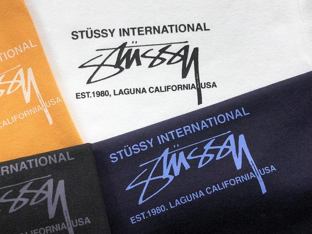 Stussy 106 STUSSY LONG - Image 23