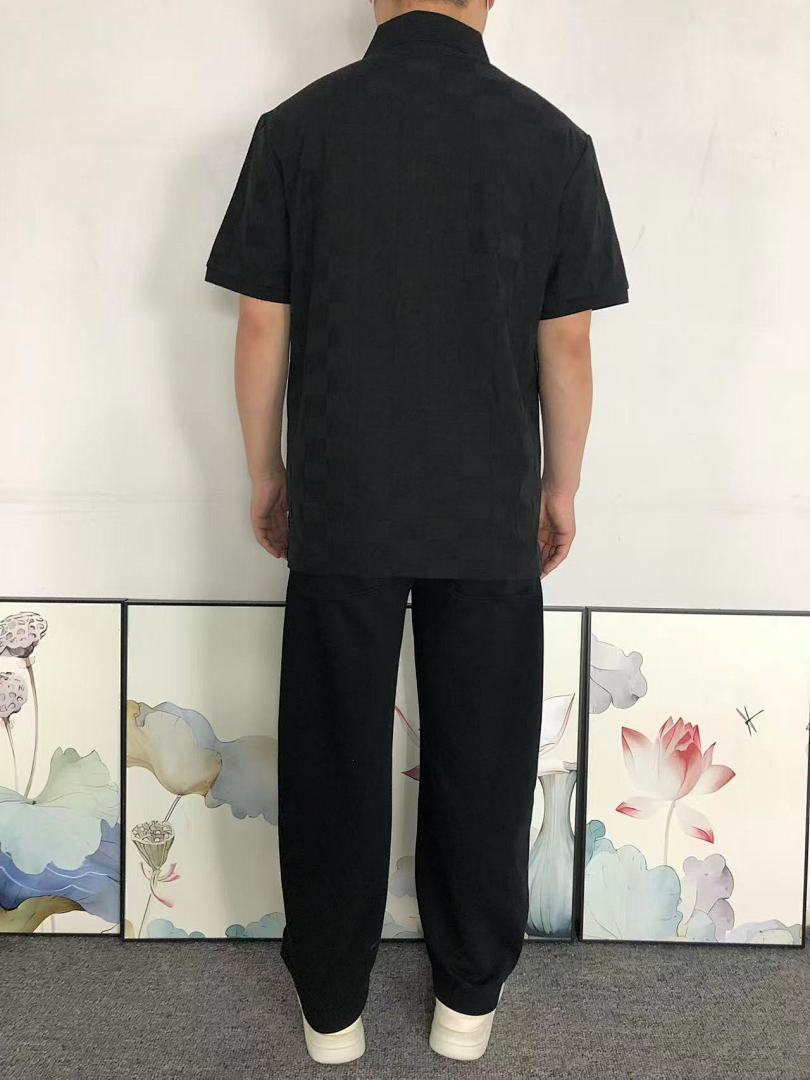 Unbranded 175 L⭐ POLO 2203281901 (Im 170Cm 60Kg I Wear Size XL In The Phot) - Image 4