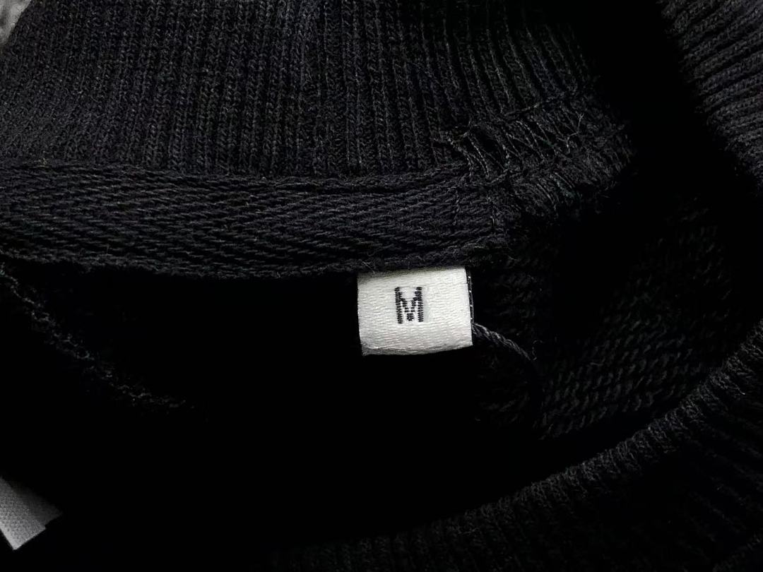 AMI 108 AMI HOODIE 59060288 (Im 170Cm 60Kg I Wear Size M In The Phot) - Image 31