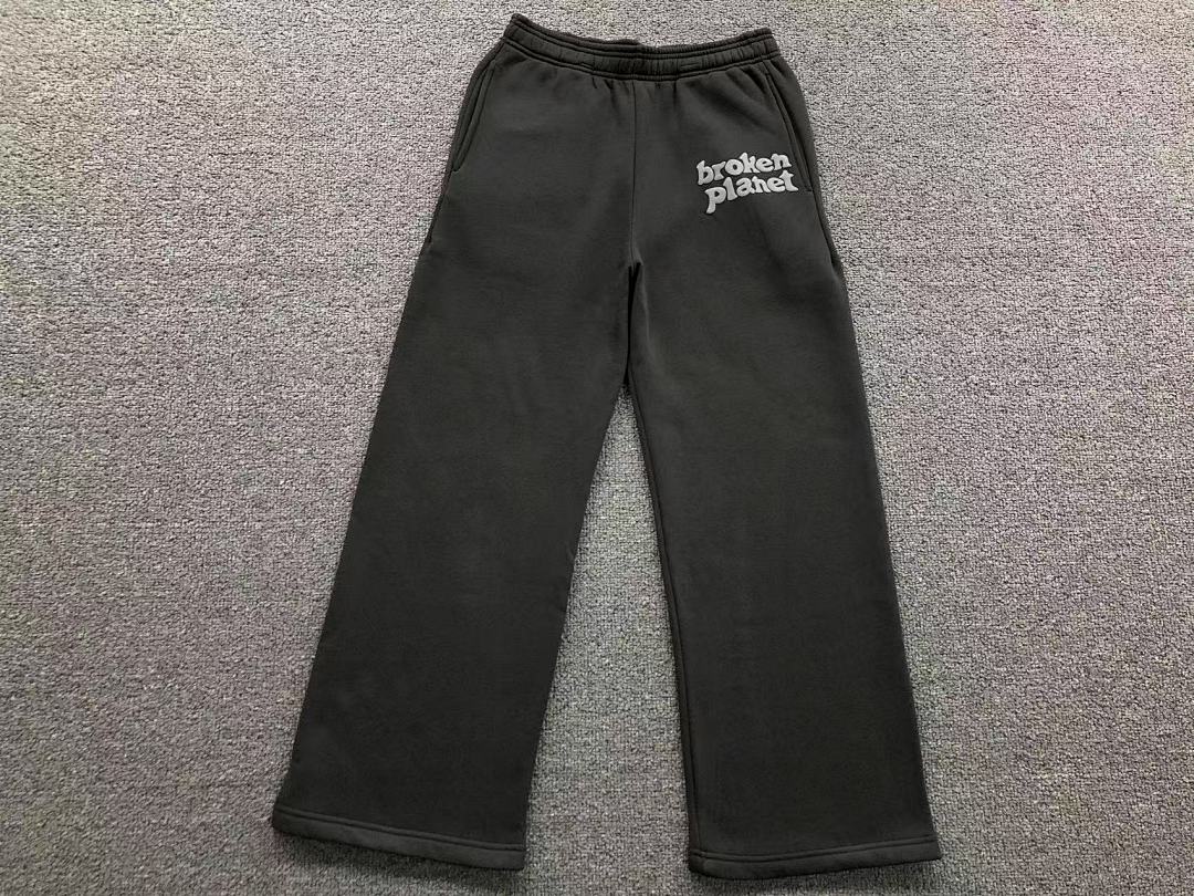 Broken Planet 118 BROKEN PLANET TROUSERS 56130191 (Im 170Cm 60Kg I Wear Size S In The Phot) - Image 5