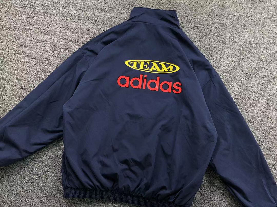 Adidas 185 A⭐I⭐AS JACKET 3203172535 (Im 170Cm 60Kg I Wear Size M In The Phot) - Image 20