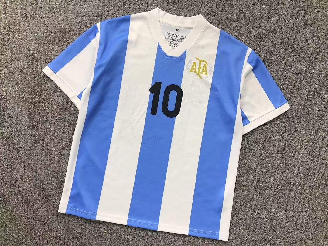 Travis Scott 98 TRAVIS SCOTT T-SHIRT - Image 9