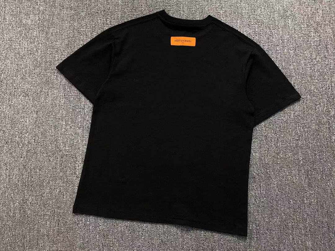Louis Vuitton 118 L⭐ T-SHIRT - Image 14