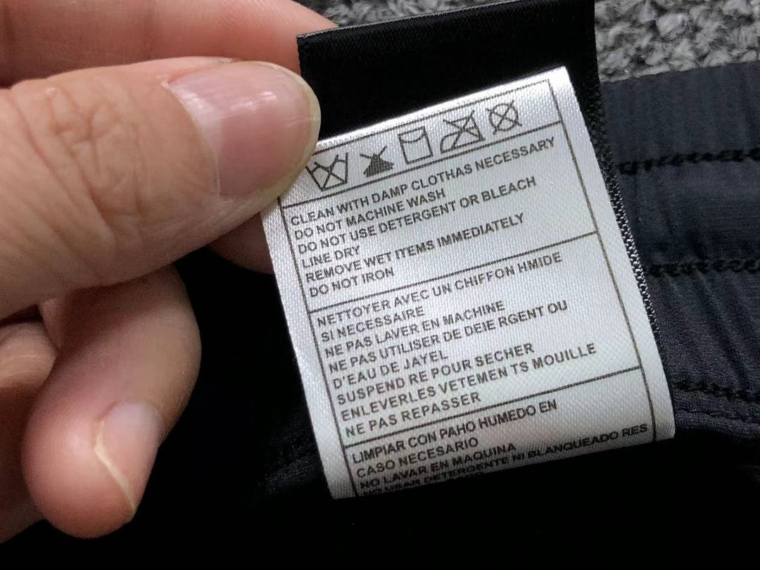 Unbranded 185 N⭐K⭐ TROUSERS 2204034601 (Im 170Cm 60Kg I Wear Size 3XL In The Phot) - Image 21