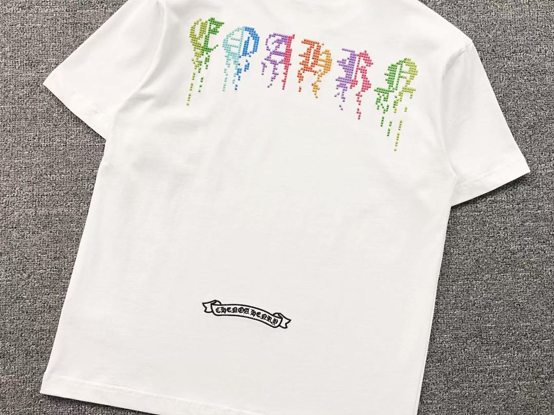 Comme des Garcons 125 C⭐⭐OME HE⭐⭐TS T-SHIRT 1106071021 (Im 170Cm 60Kg I Wear Size M In The Phot) - Image 8