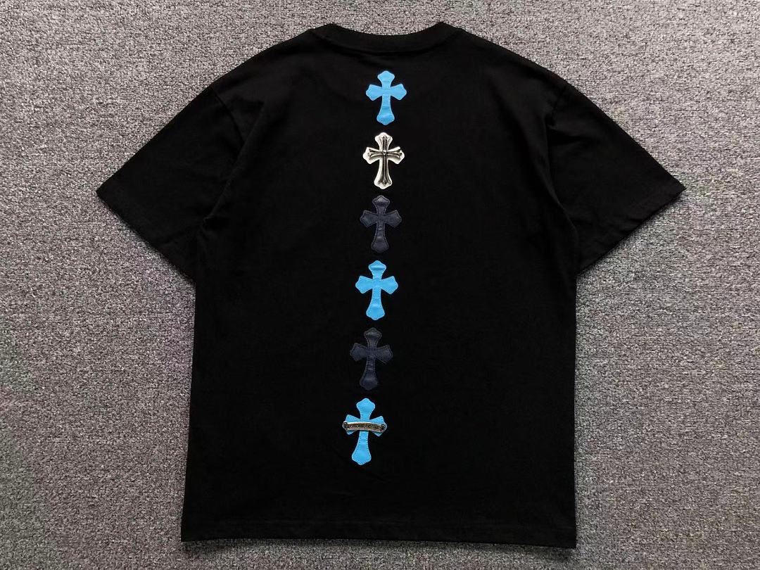 Comme des Garcons 113 C⭐⭐OME HE⭐⭐TS T-SHIRT 42062324144 (Im 170Cm 60Kg I Wear Size M In The Phot) - Image 9