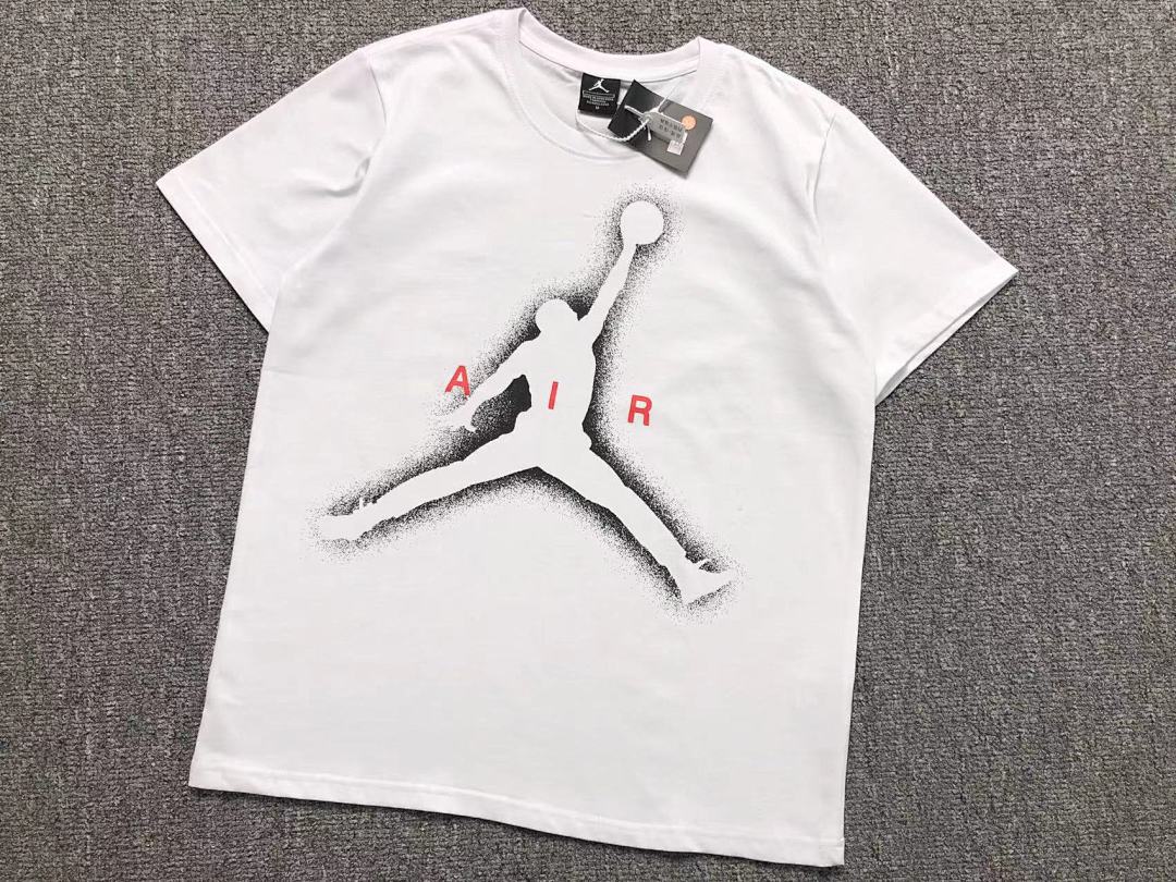Air Jordan 75 A⭐RJ⭐R⭐AN T-SHIRT 412291657 (Im 170Cm 55Kg I Wear Size M In The Phot) - Image 13