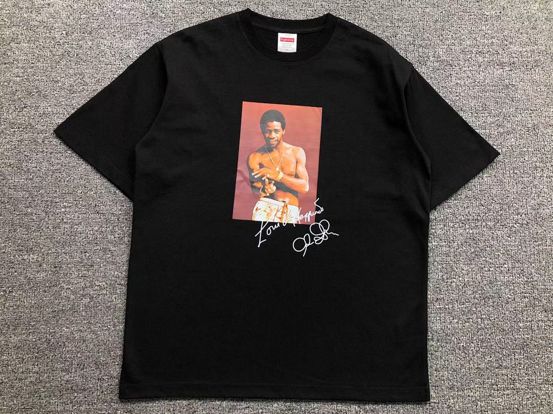 Supreme 88 S⭐⭐R⭐⭐E T-SHIRT 413251821 (Im 170Cm 60Kg I Wear Size M In The Phot) - Image 7