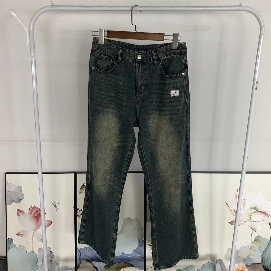 C.P. Company 135 CP TROUSERS 1108040155 (Im 170Cm 60Kg I Wear Size M In The Phot) - Image 26