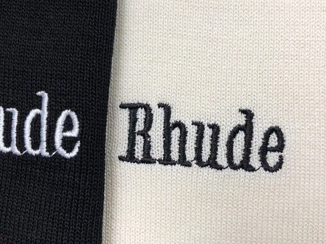 Rhude 118 RHUDE - Image 11