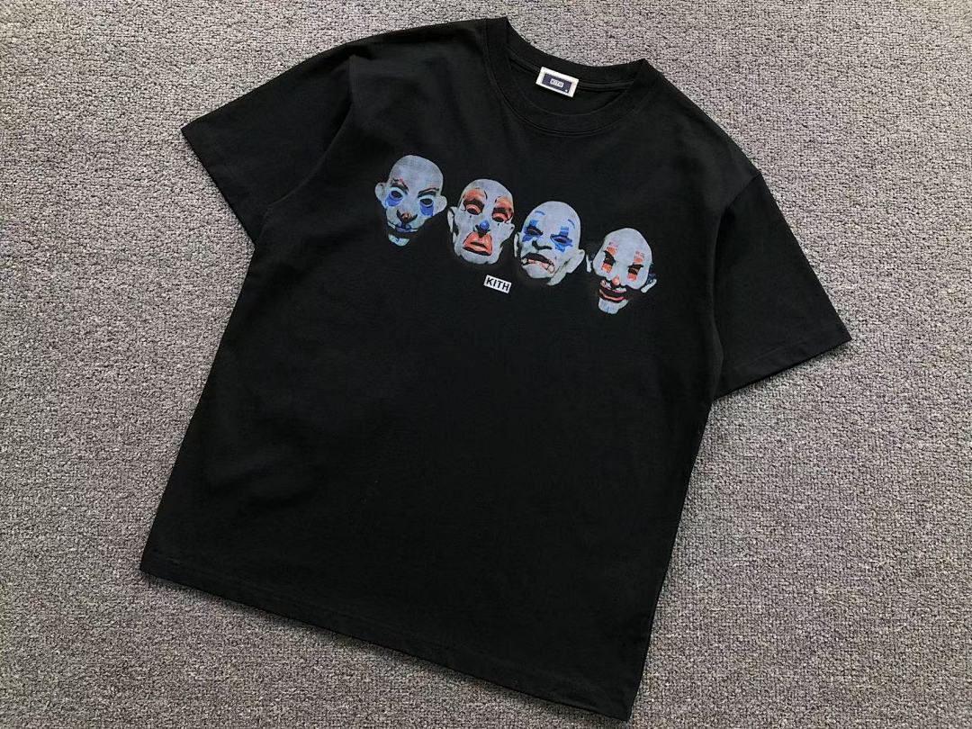 Kith 95 KITH T-SHIRT 504194395 (Im 170Cm 60Kg I Wear Size M In The Phot) - Image 6