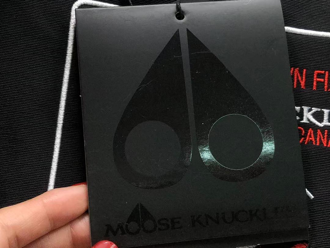 Moose Knuckles 438 M⭐⭐SE K⭐⭐CK⭐⭐S VEST DOWN JACKETSJ817 3208222816 (Im 170Cm 60Kg I Wear Size M In The Phot) - Image 32