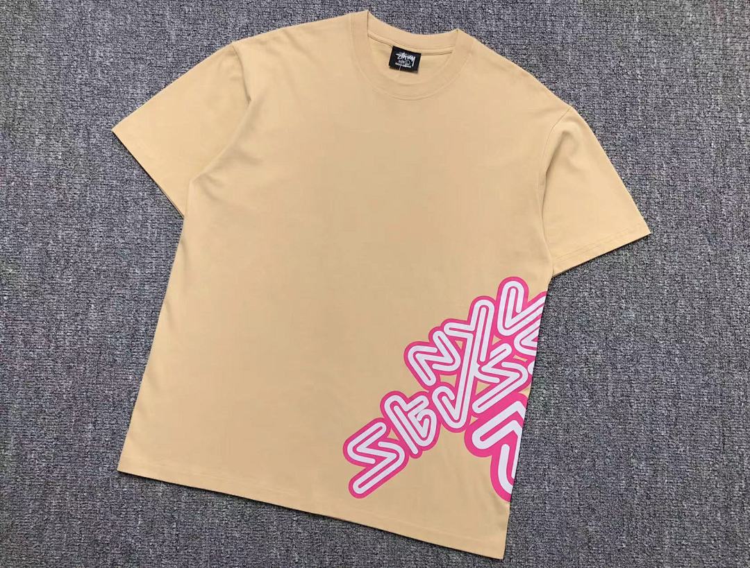 Stussy 78 STUSSY T-SHIRT - Image 25