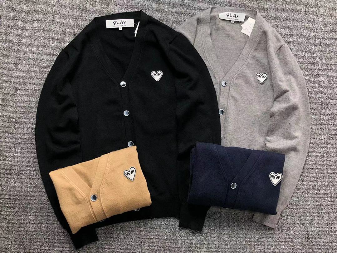 Comme des Garcons 259 CDG - Image 3