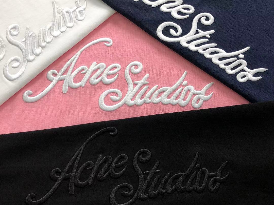 Acne Studios 85 ACNE STUDIOS T-SHIRT 5251902162 (Im 170Cm 60Kg I Wear Size S In The Phot) - Image 18