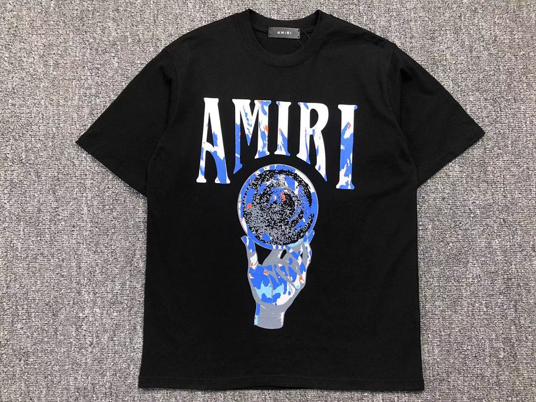 AMIRI 78 AMIRI T-SHIRT - Image 8