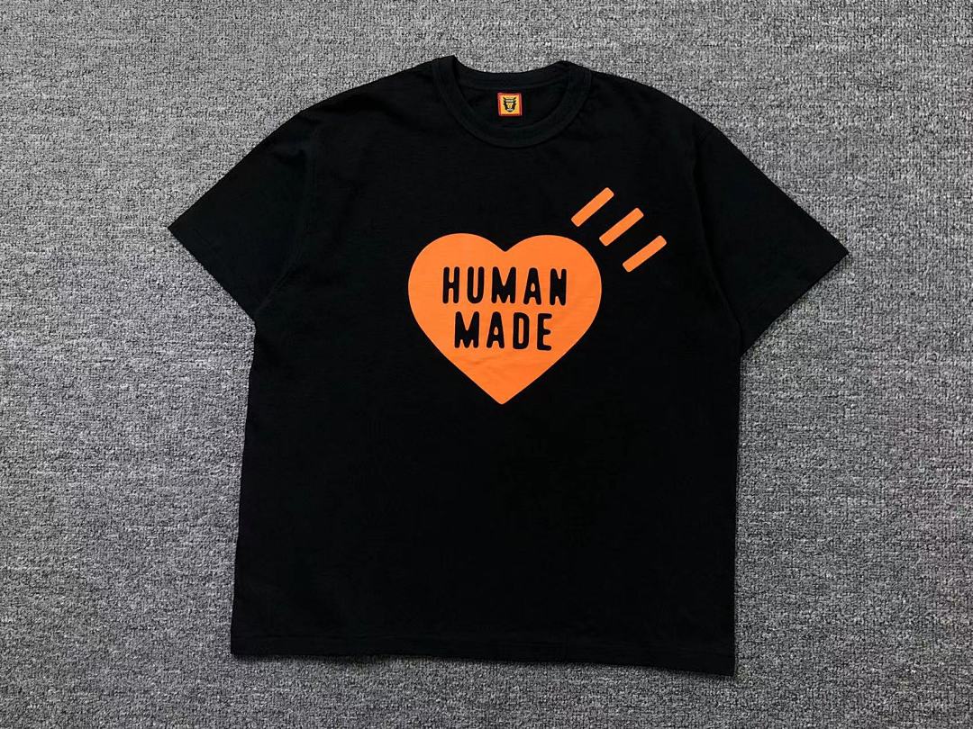 Human Made 105 HUMAN MADE T-SHIRT - Image 7