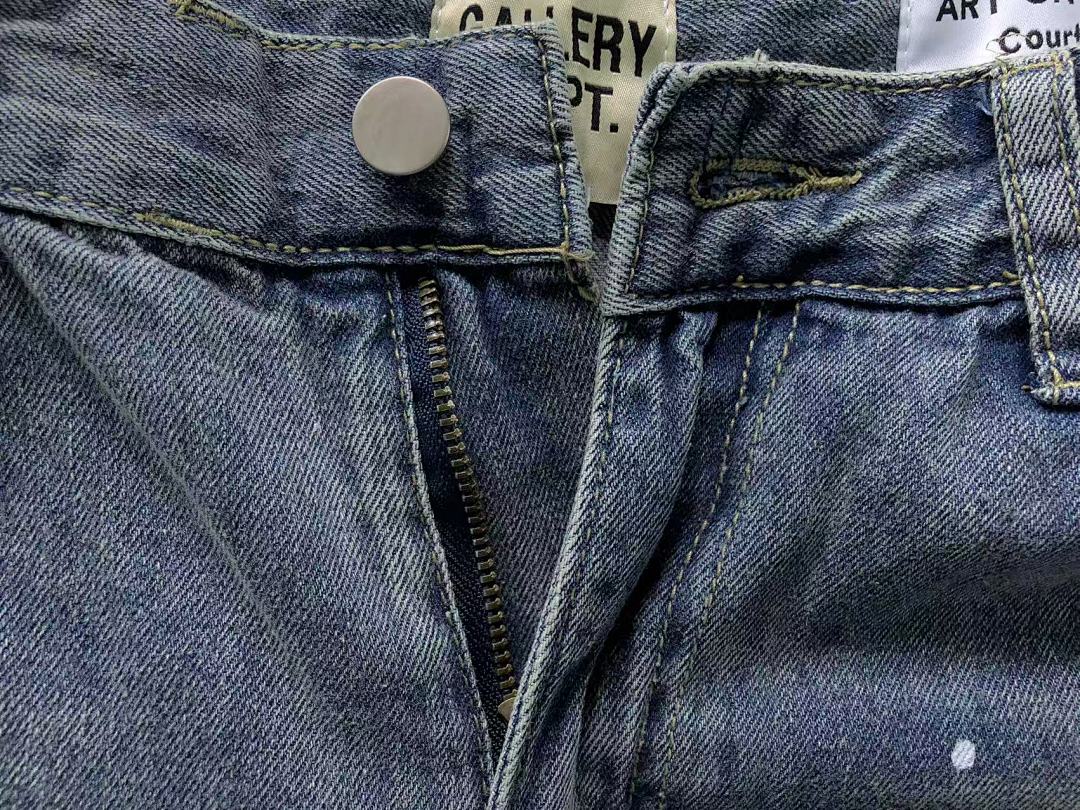 Gallery Dept 128 GALLERY DEPT TROUSERS 523162578 (Im 170Cm 60Kg I Wear Size M In The Phot) - Image 13