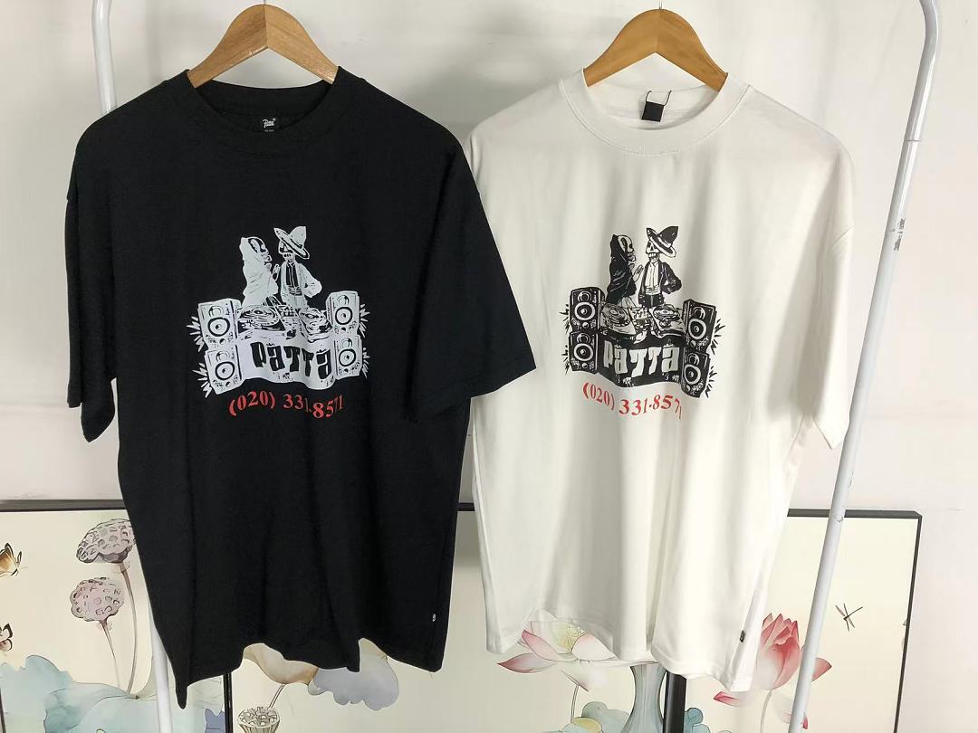 Patta 82 P⭐TT⭐ T-SHIRT 1262417175 (Im 170Cm 60Kg I Wear Size L In The Phot) - Image 22