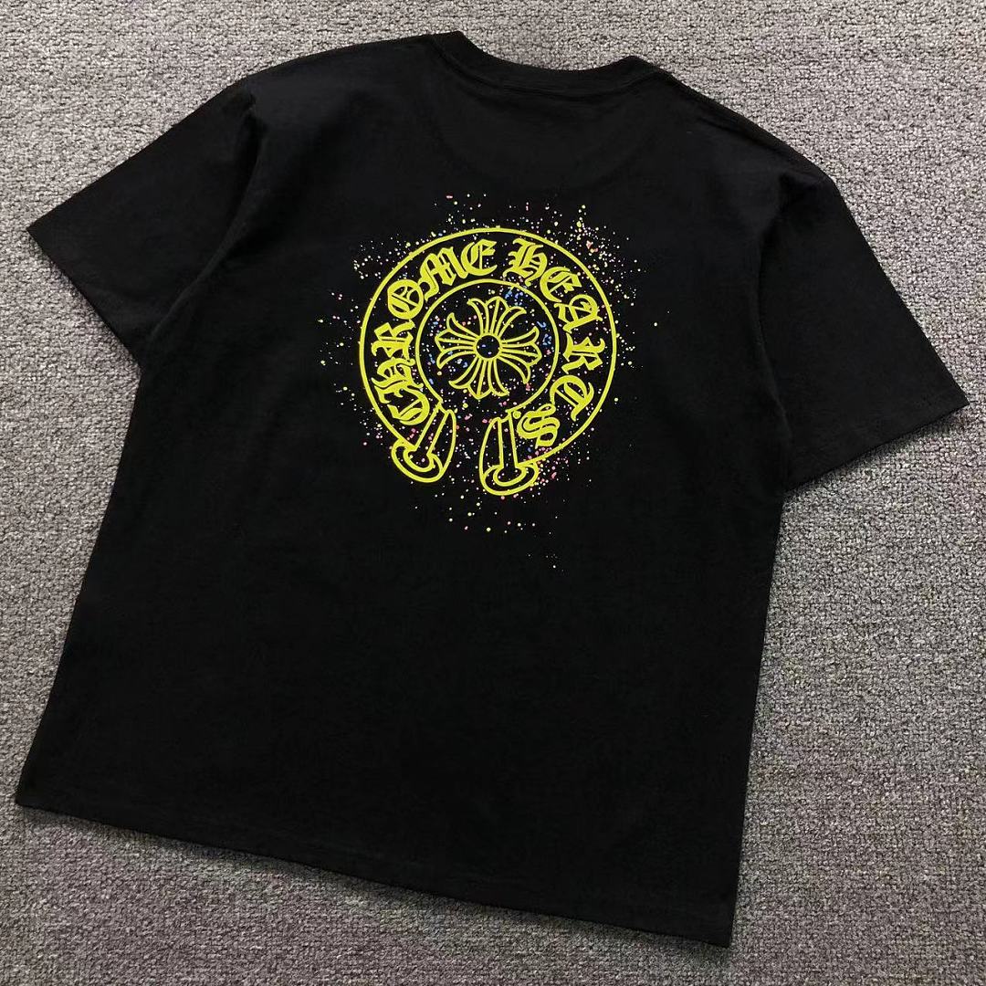 Comme des Garcons 88 C⭐⭐OME HE⭐⭐TS T-SHIRT 1282615177 (Im 170Cm 60Kg I Wear Size M In The Phot)