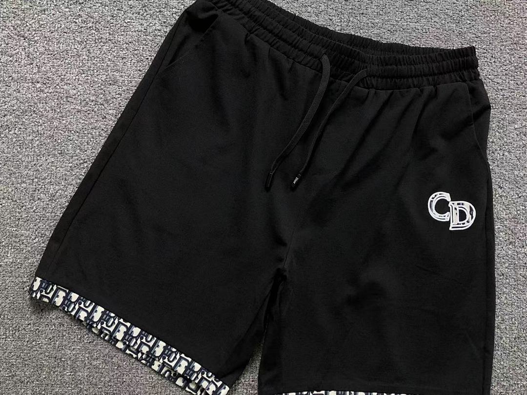 Dior 115 D⭐O⭐ SHORTS 3203235220 (Im 170Cm 60Kg I Wear Size 3XL In The Phot) - Image 12