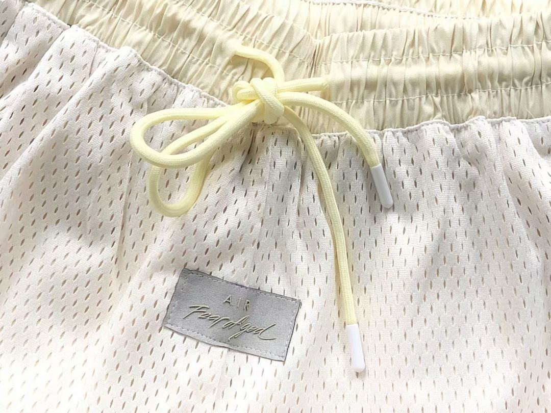 Fear of God 85 N⭐K⭐ FOG NBA BASKETBALL SHORTS 11061024119 (Im 170Cm 60Kg I Wear Size M In The Phot) - Image 13