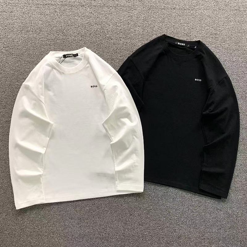 Unbranded 138 H⭐G⭐ B⭐⭐S LONG SLEEVED 218250901 (Im 170Cm 60Kg I Wear Size L In The Phot)