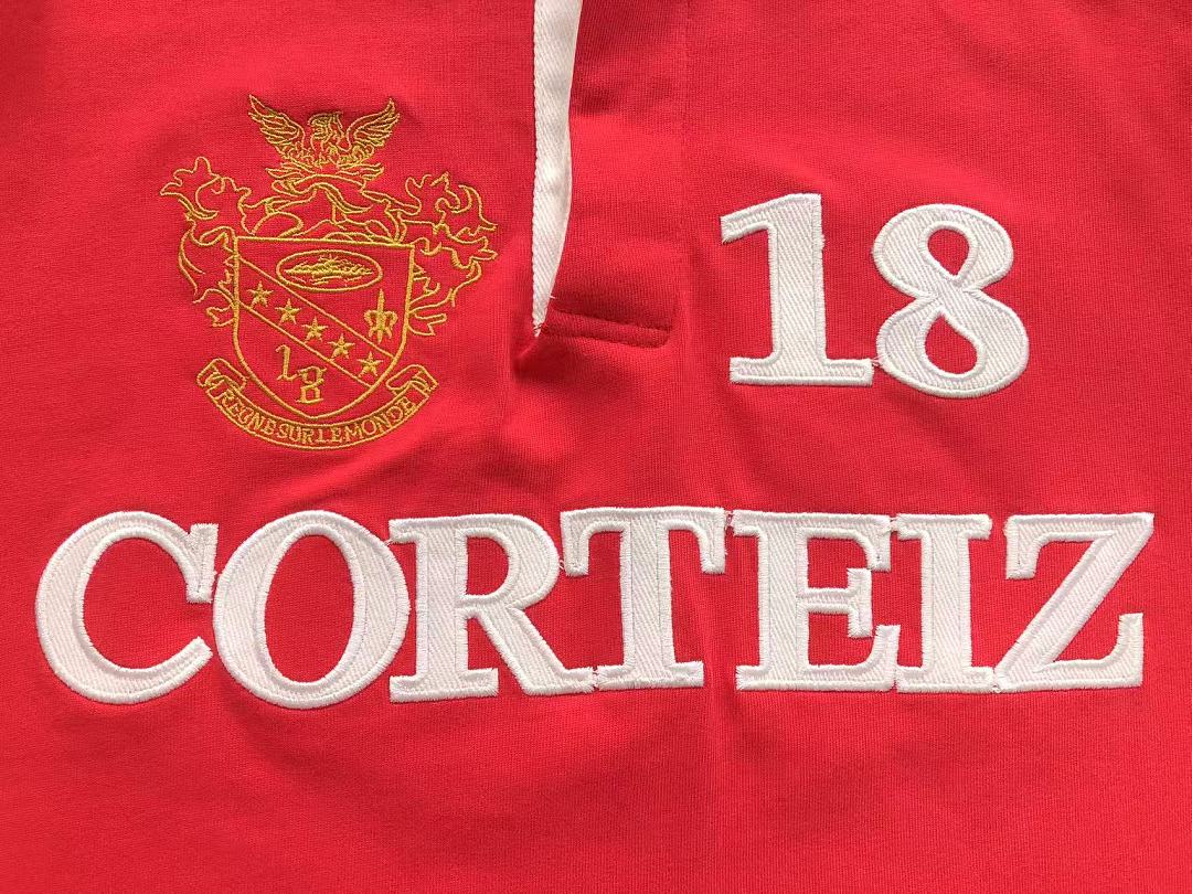 Corteiz 165 CORTEIZ LONG SLEEVED 525280278 (Im 170Cm 60Kg I Wear Size L In The Phot) - Image 16