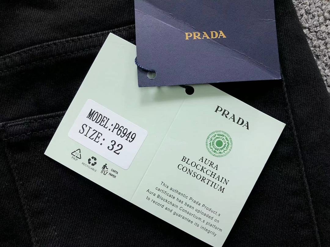 Unbranded 175 P⭐A⭐A TROUSERS 2207202701 (Im 170Cm 60Kg I Wear Size 32 In The Phot) - Image 23