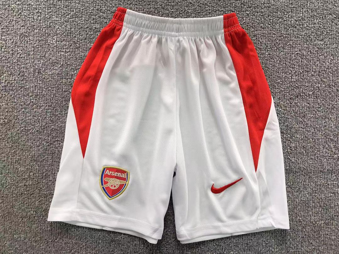 Chanel 95 FOOTBALL CHILD SHORTS T-SHIRT - Image 17