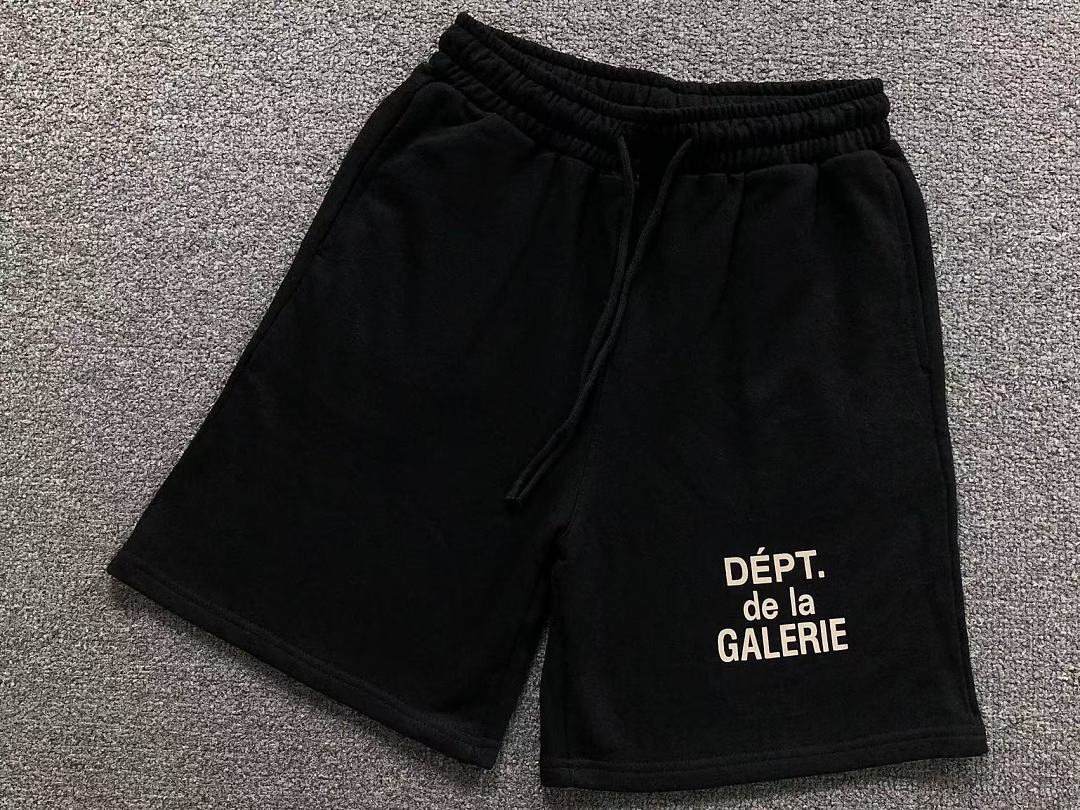 Gallery Dept 118 GALLERY DEPT SHORTS 3205260117 (Im 170Cm 60Kg I Wear Size M In The Phot) - Image 12