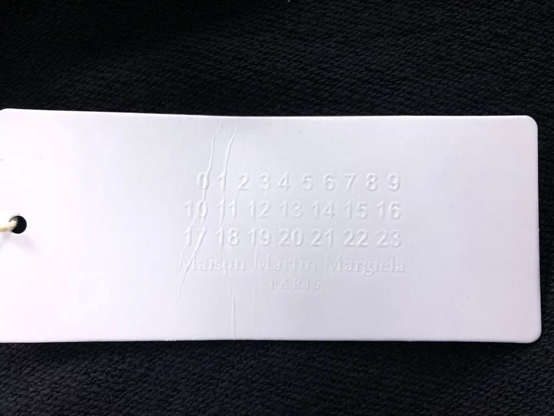 On Running 168 MAISON MARGIELA HOODIE 5123019162 (Im 170Cm 60Kg I Wear Size 44 In The Phot) - Image 19