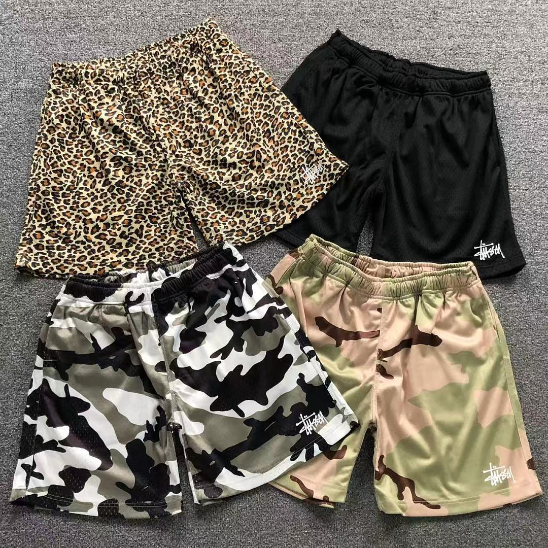 Stussy 188 STUSSY SHORTS 22062438001 (Im 170Cm 60Kg I Wear Size S In The Phot)
