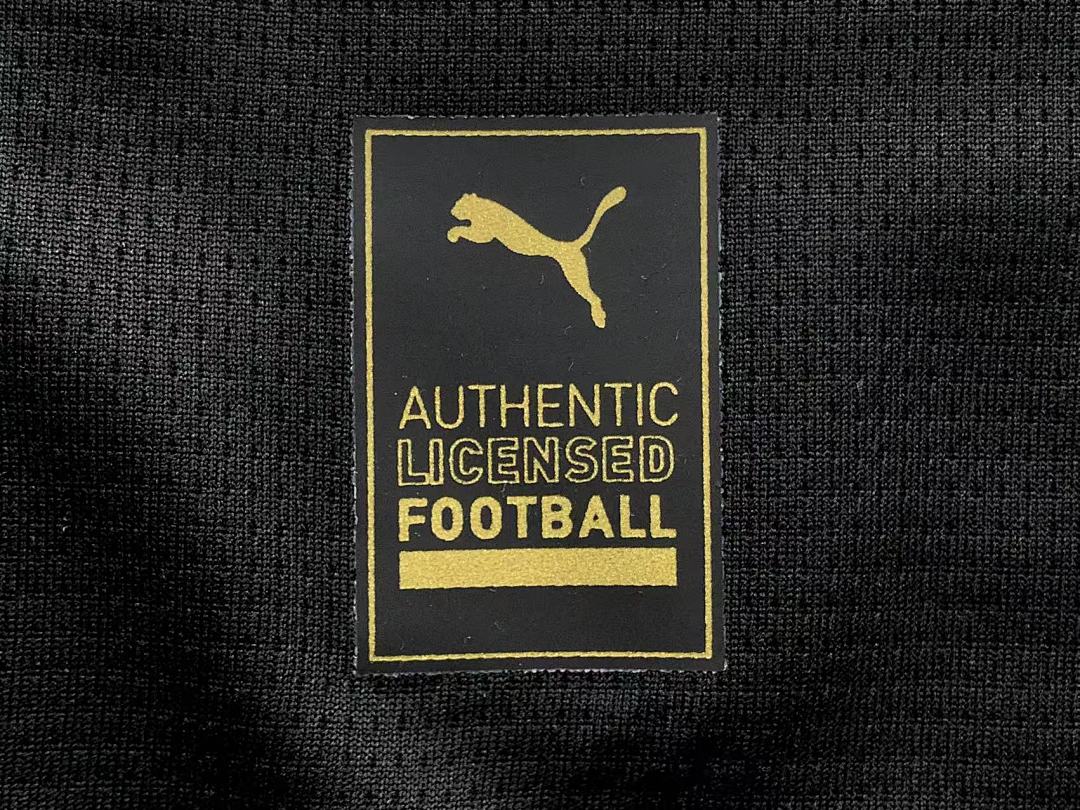Unbranded 75 FOOTBALL T-SHIRT 31050707002 (Im 170Cm 60Kg I Wear Size L In The Phot) - Image 12
