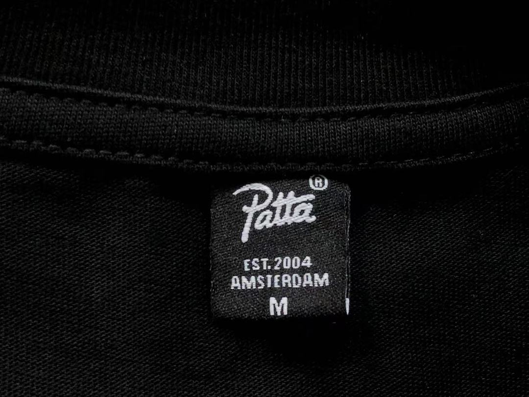 Patta 82 P⭐TT⭐ T-SHIRT 1261018175 (Im 170Cm 60Kg I Wear Size M In The Phot) - Image 20