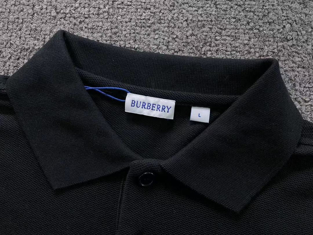 Burberry 135 B⭐R⭐E⭐RY POLO 5251802106 (Im 170Cm 60Kg I Wear Size L In The Phot) - Image 20