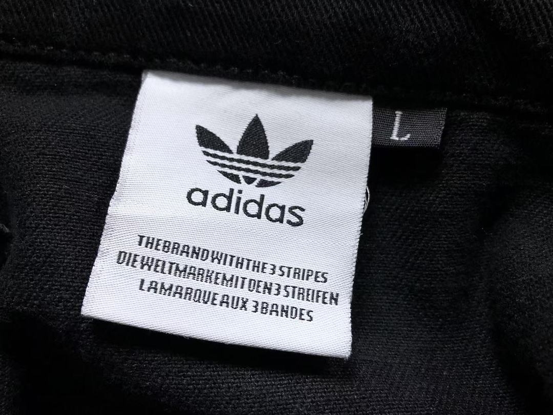 Adidas 185 A⭐I⭐AS JACKET 4205150498 (Im 170Cm 60Kg I Wear Size L In The Phot) - Image 19