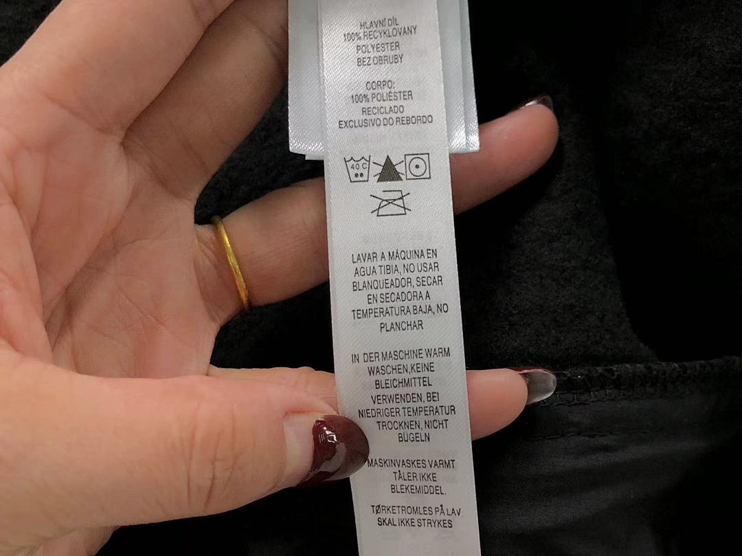 On Running 175 PATAGONIA HOODIE 592006108 (Im 170Cm 60Kg I Wear Size S In The Phot) - Image 37