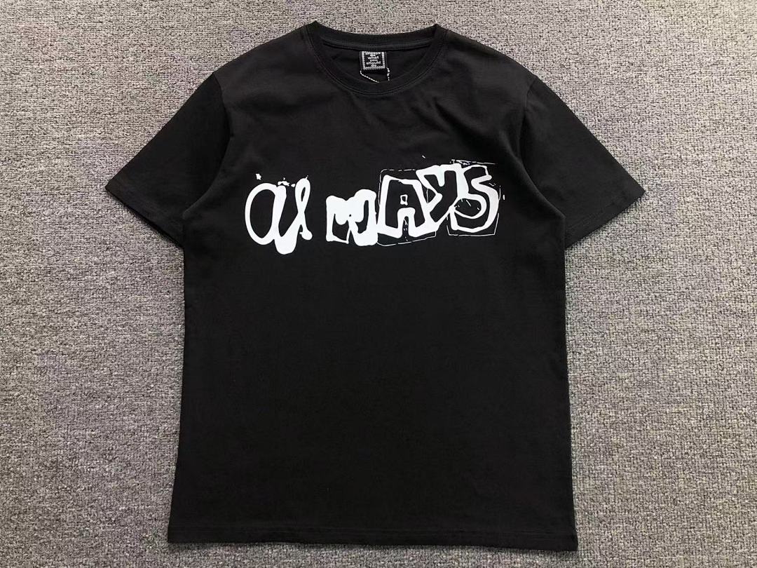 Unbranded 85 A⭐W⭐YS T-SHIRT 1104303656 (Im 170Cm 60Kg I Wear Size M In The Phot) - Image 7