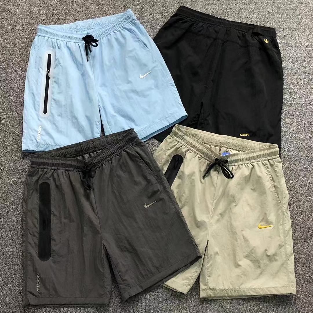 Nike Nike 115 N⭐K⭐ NO⭐T⭐ SHORTS 22050608001 (Im 170Cm 60Kg I Wear Size L In The Phot), photo 1