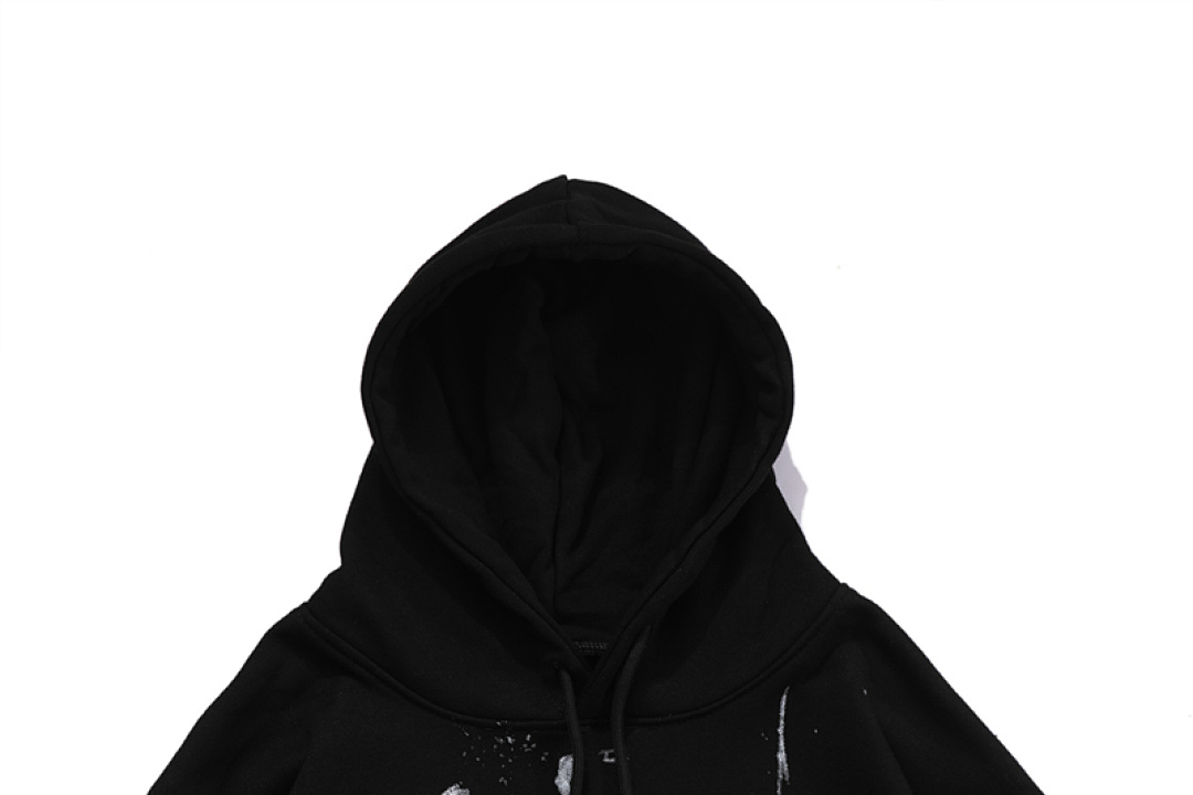 Off-White 116 OFF-WHITE (WHITE HOODIE) - Image 15