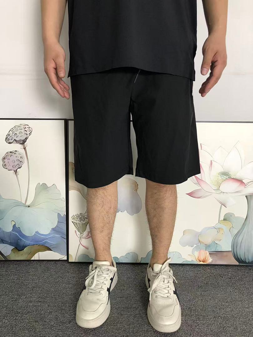 Unbranded 128 D⭐S⭐E⭐T⭐ SHORTS 2201101501 (Im 170Cm 60Kg I Wear Size XL In The Phot) - Image 3